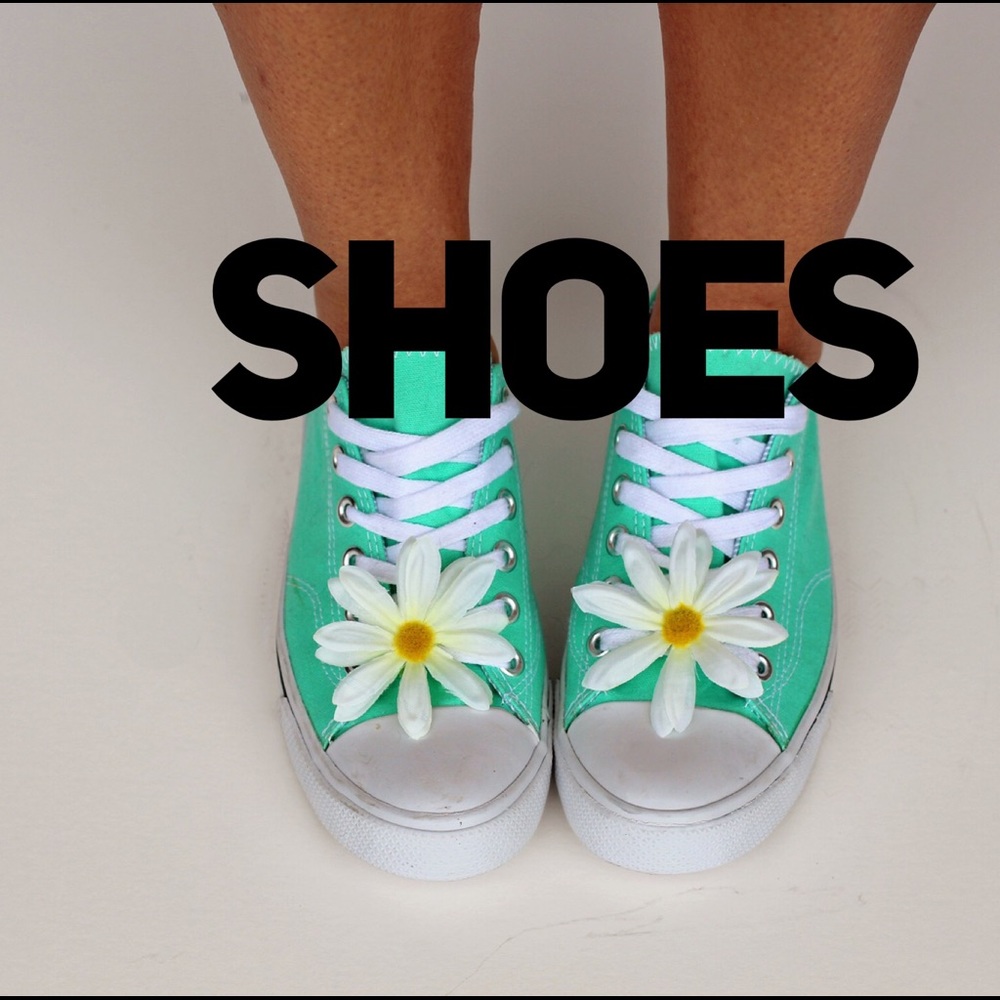 Shoes, Boots, Heels, Sandals etc